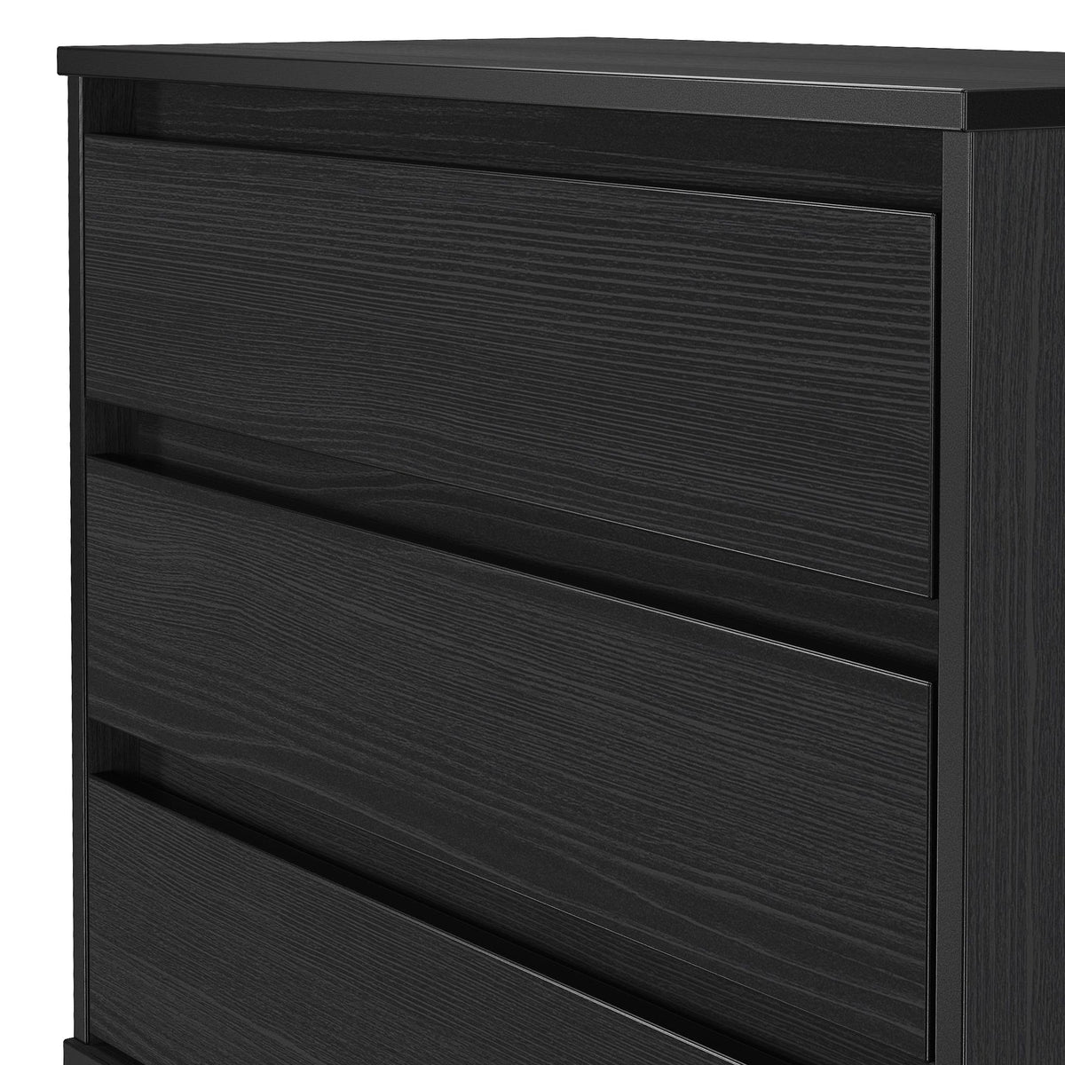 Axton 3 Drawer Chest