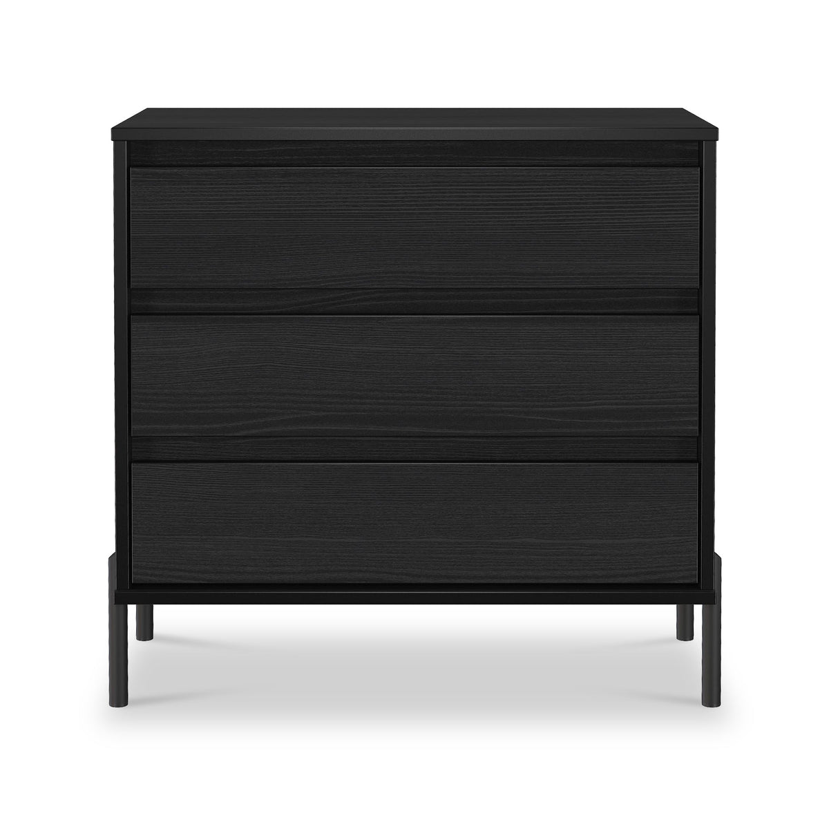 Axton 3 Drawer Chest
