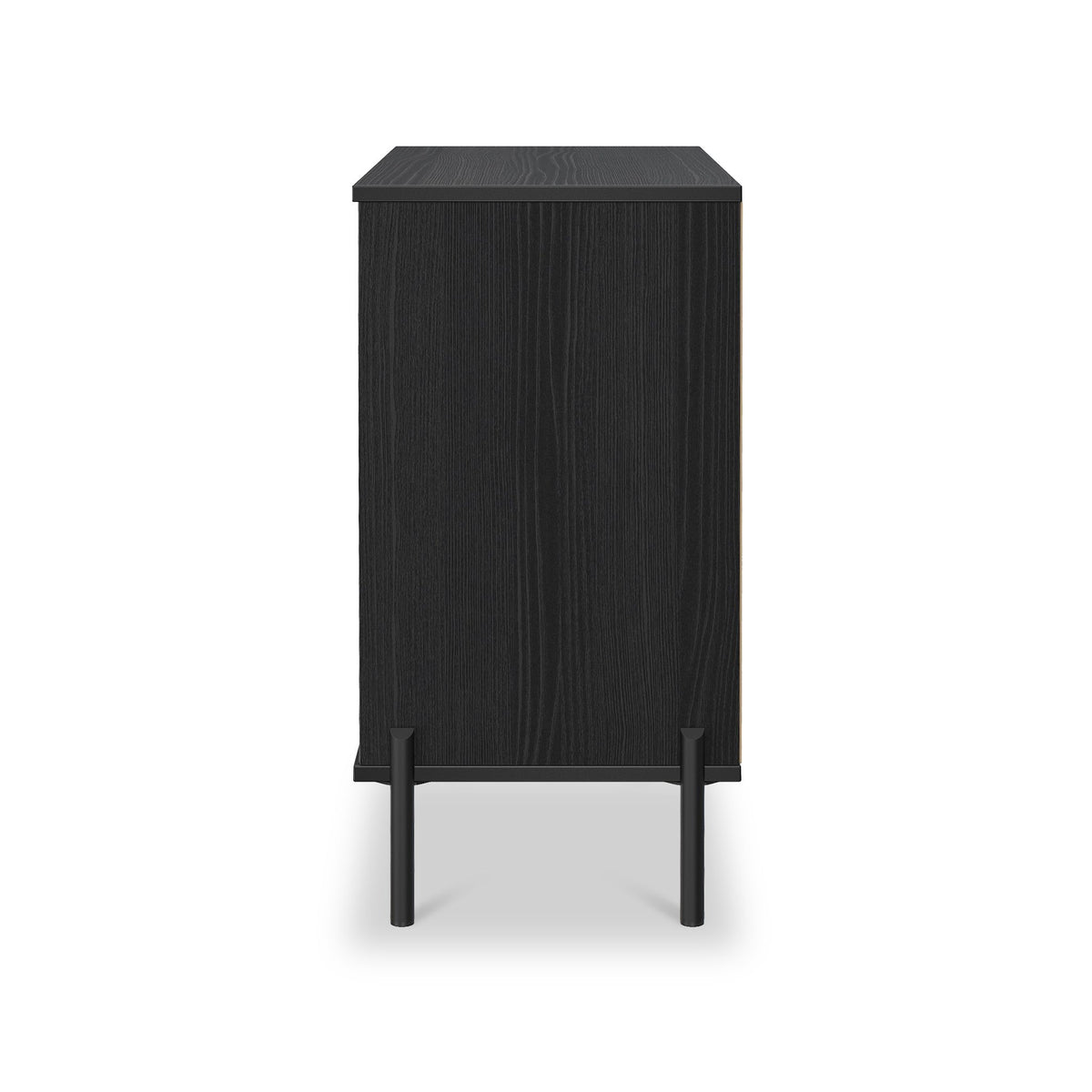 Axton 3 Drawer Chest