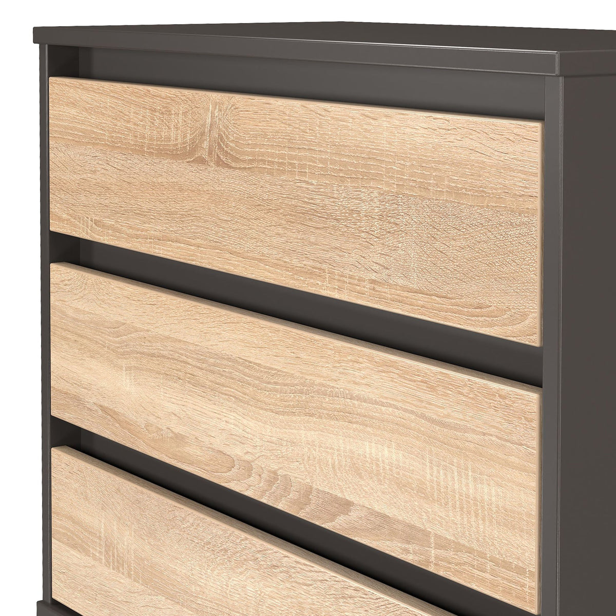Axton 3 Drawer Chest