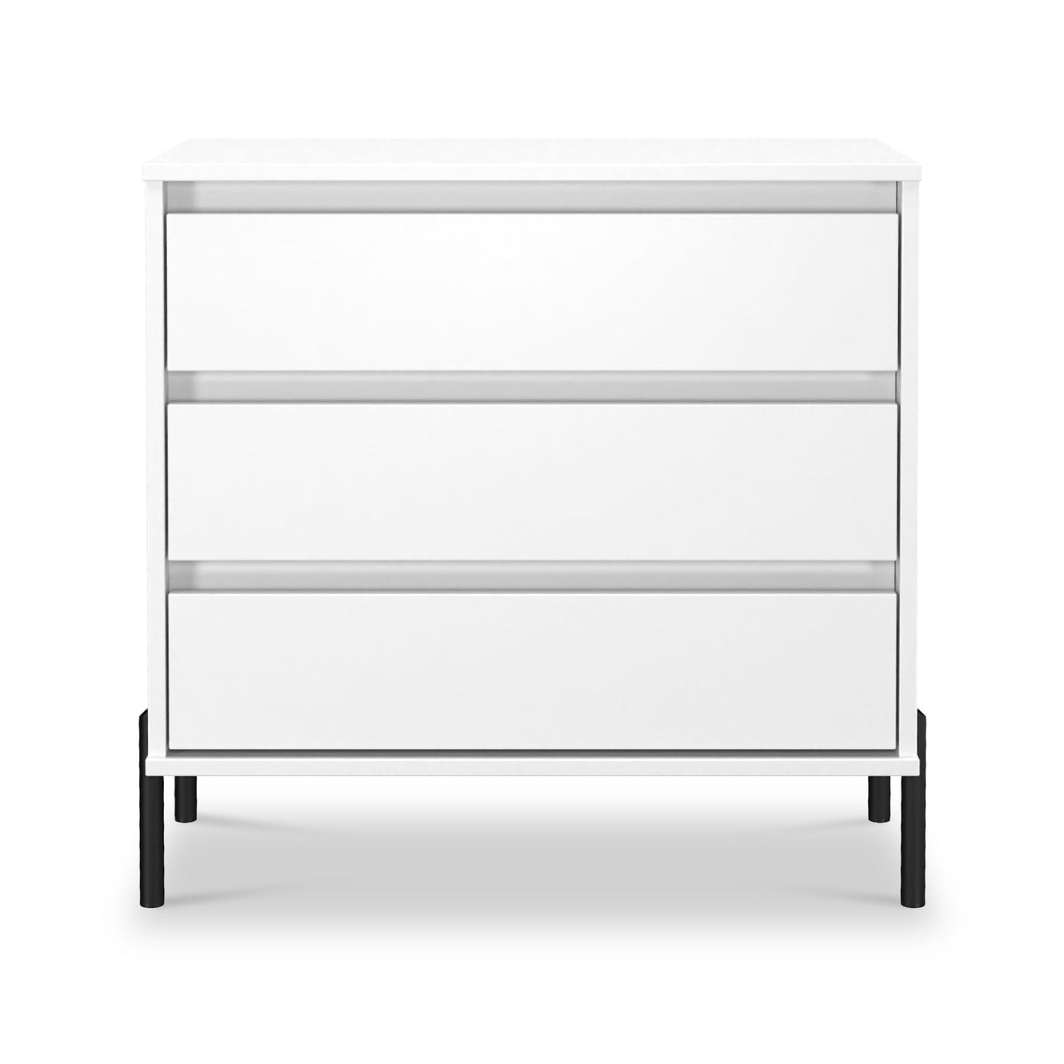Axton 3 Drawer Chest