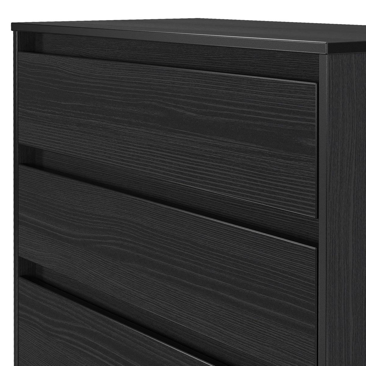 Axton 4 Drawer Chest