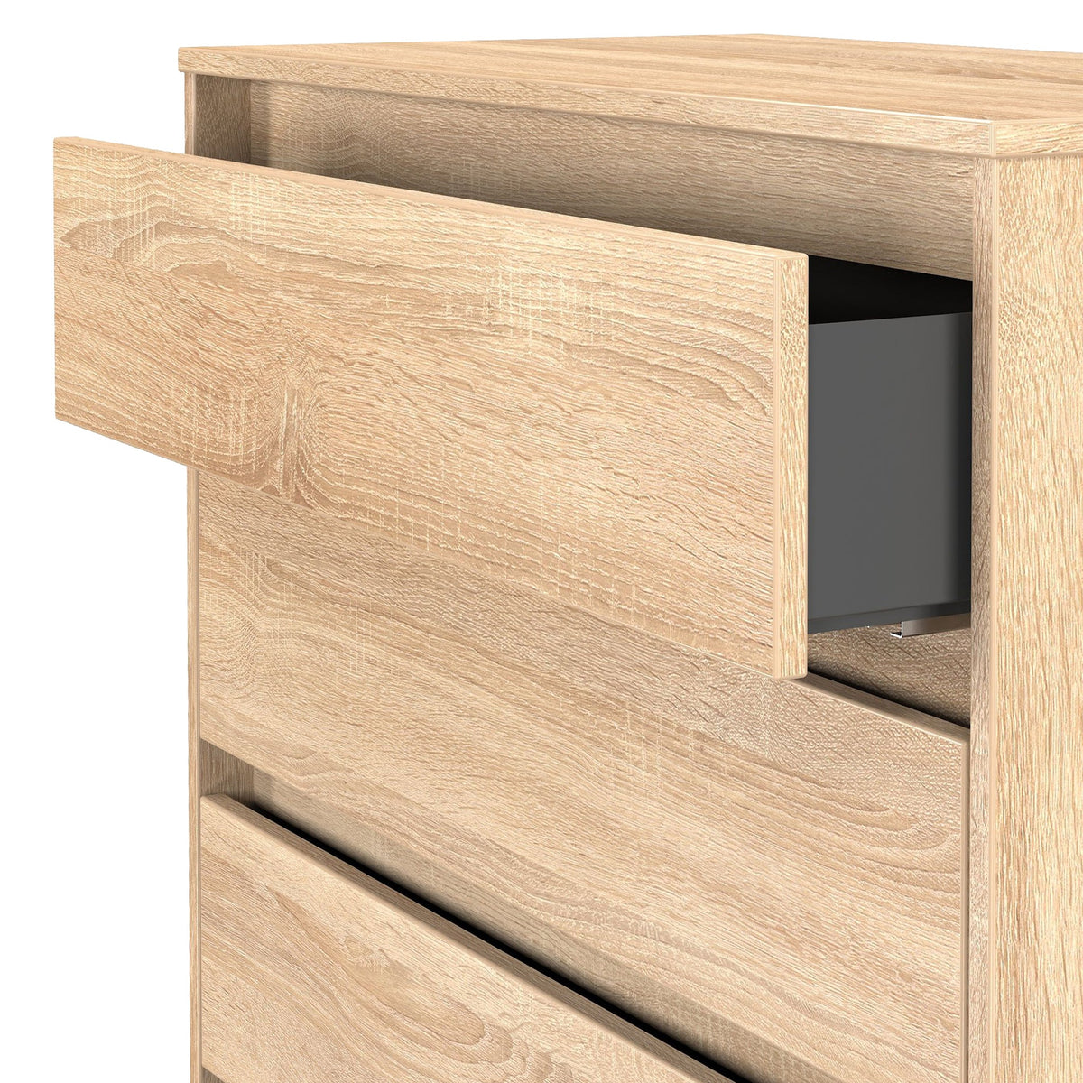 Axton 4 Drawer Chest