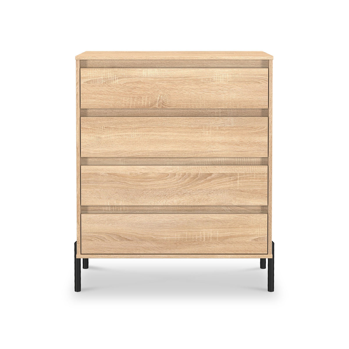 Axton 4 Drawer Chest
