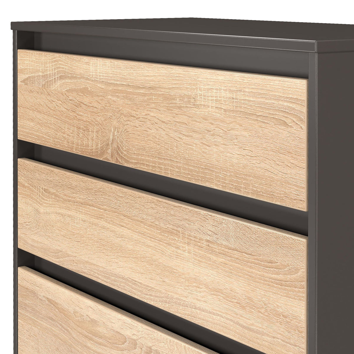 Axton 4 Drawer Chest