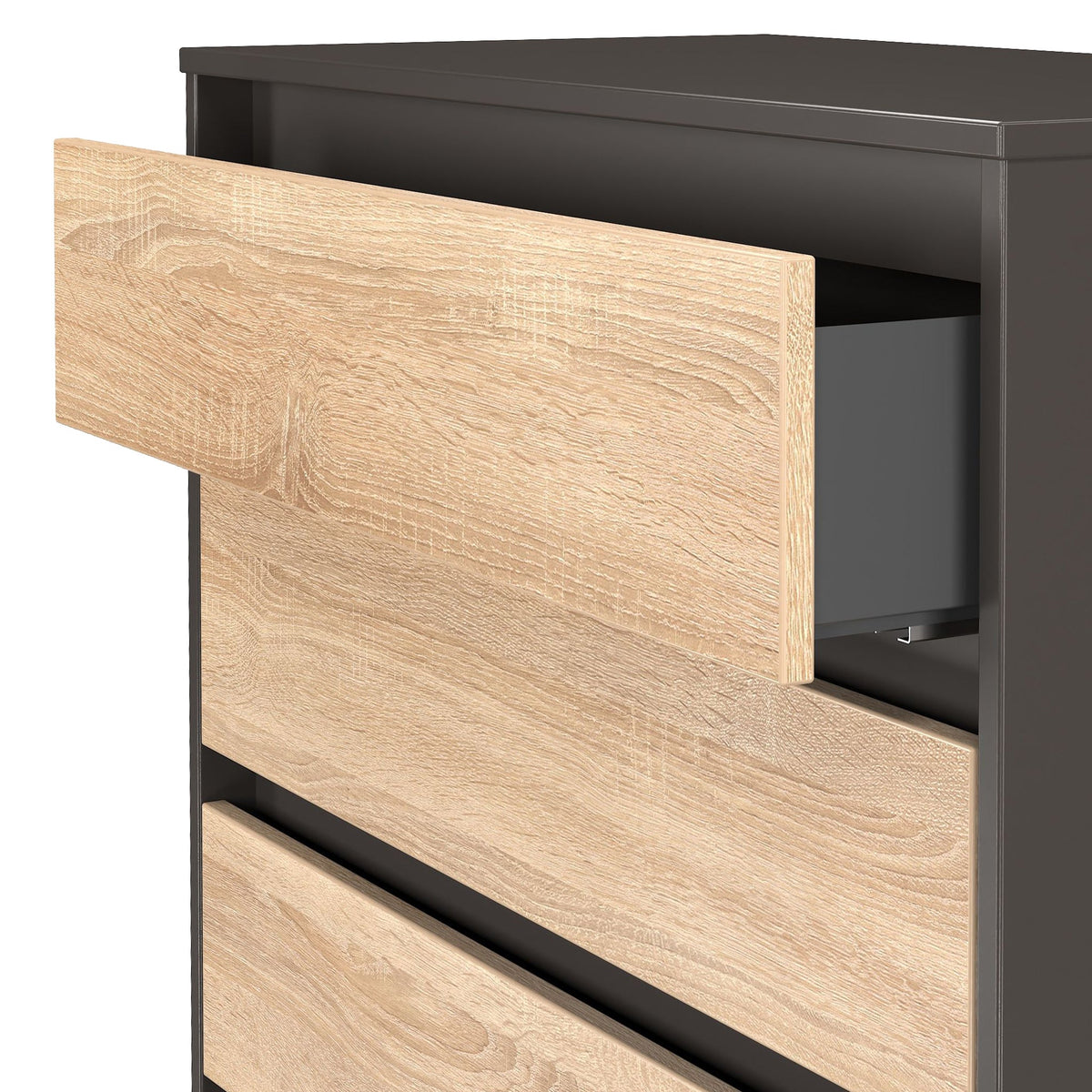 Axton 4 Drawer Chest