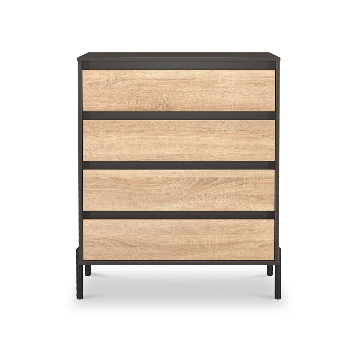 Axton 4 Drawer Chest