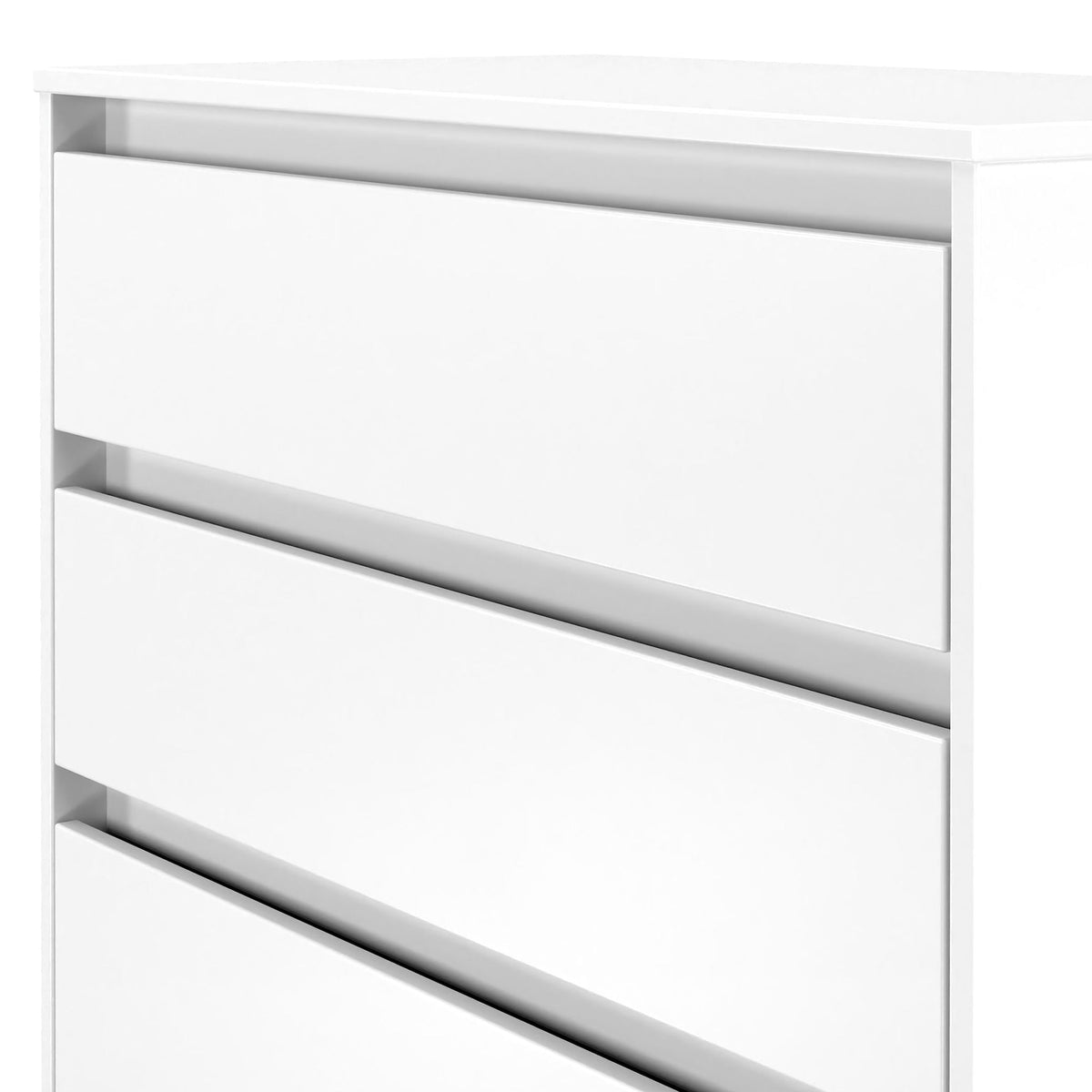Axton 4 Drawer Chest