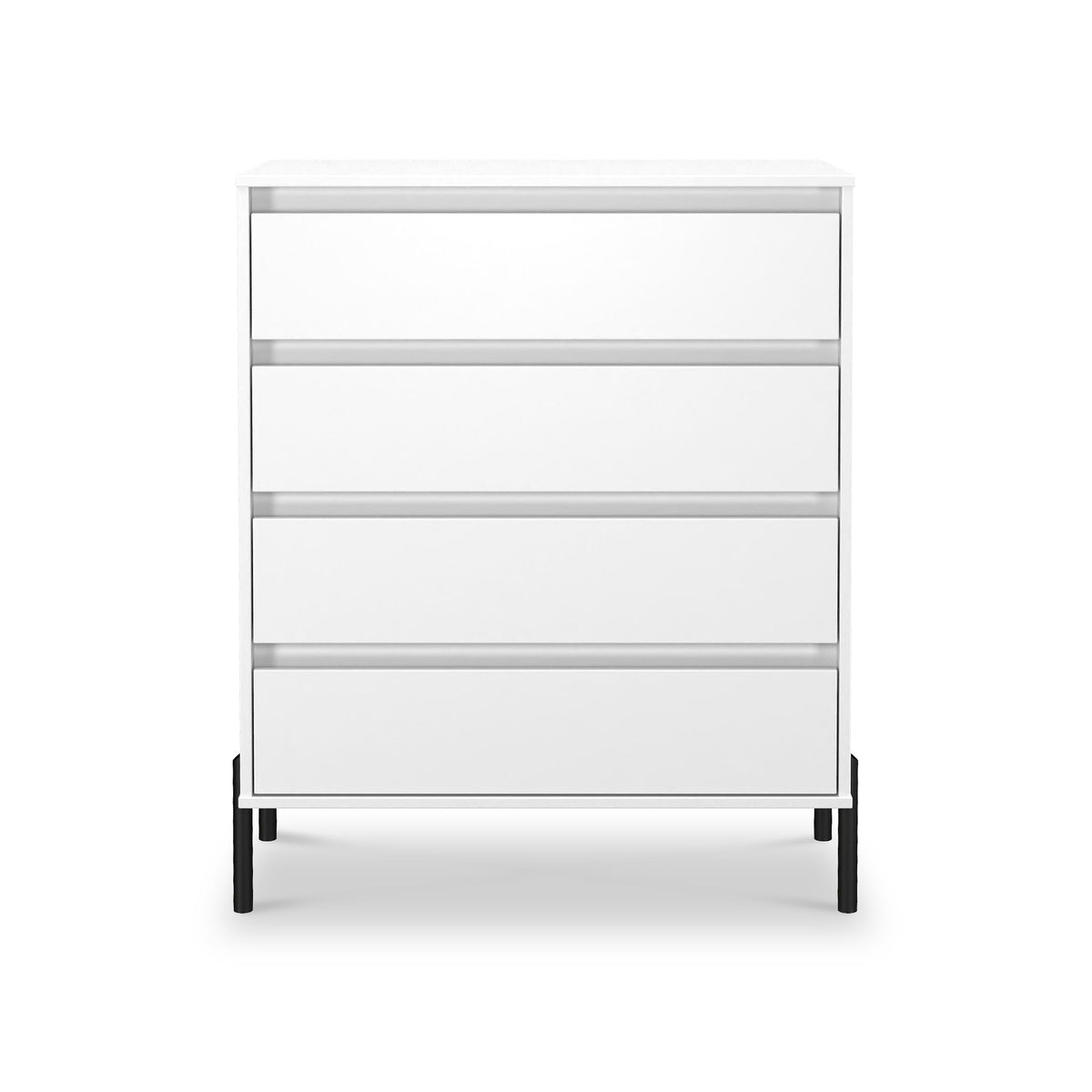 Axton 4 Drawer Chest