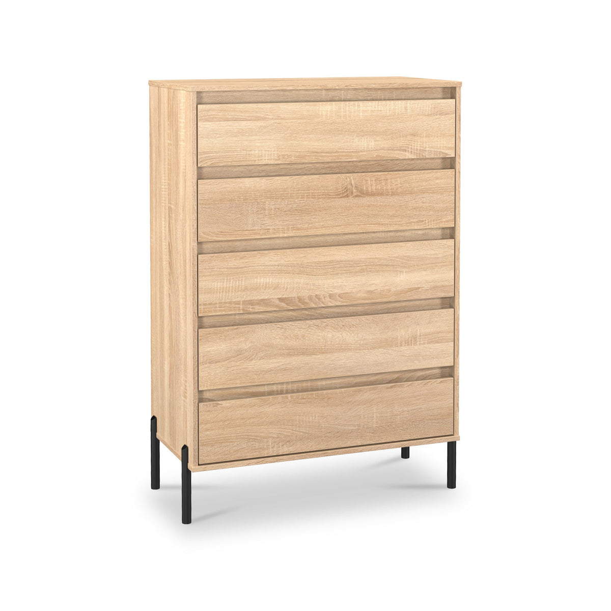 Axton 5 Drawer Chest