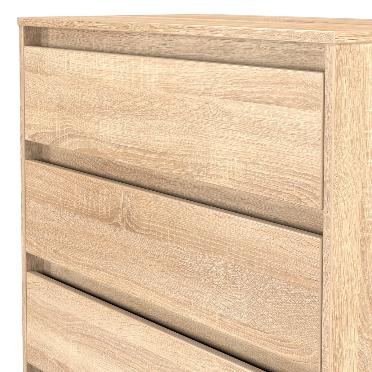 Axton 5 Drawer Chest
