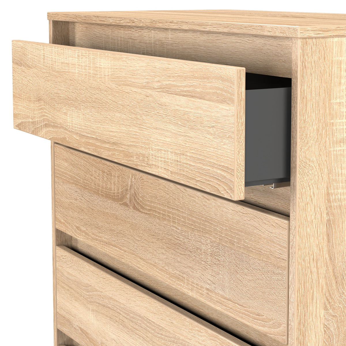Axton 5 Drawer Chest