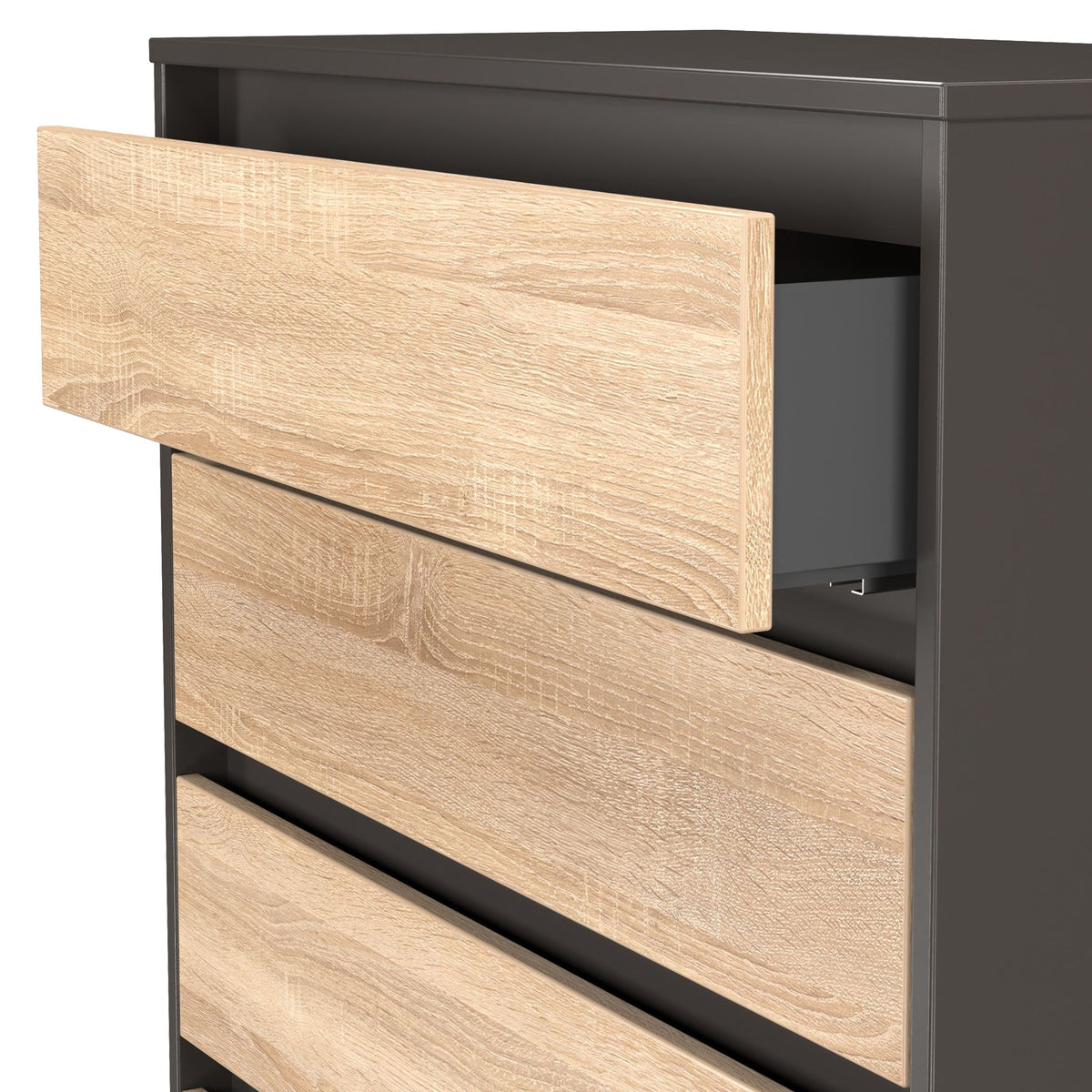 Axton 5 Drawer Chest