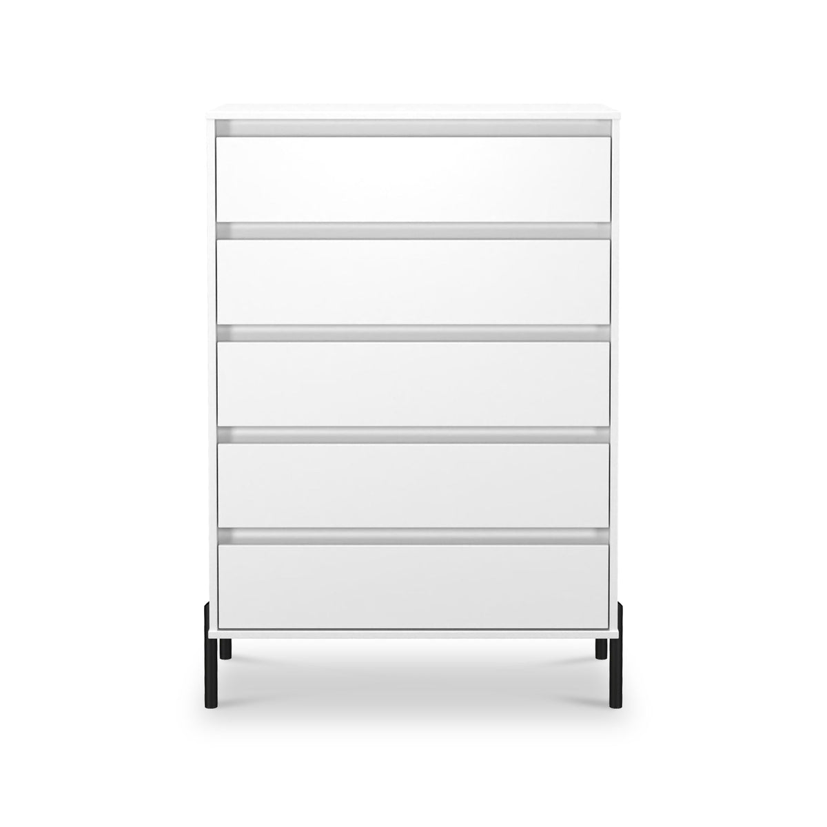 Axton 5 Drawer Chest
