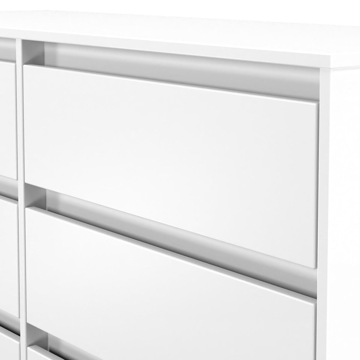 Axton 6 Drawer Chest