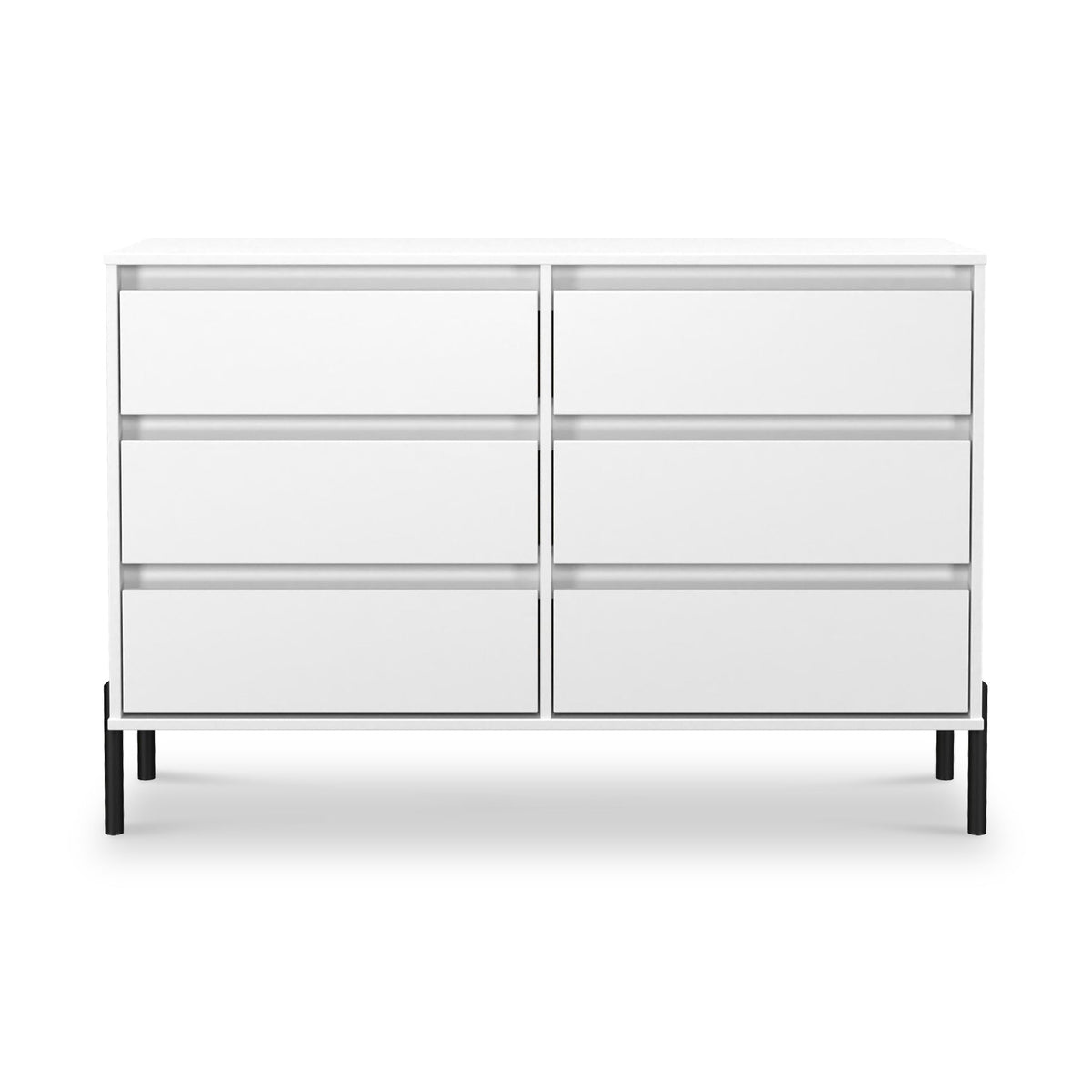 Axton 6 Drawer Chest