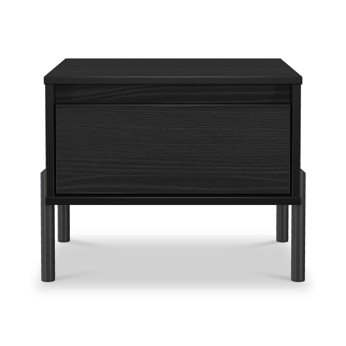 Axton 1 Drawer Bedside Table
