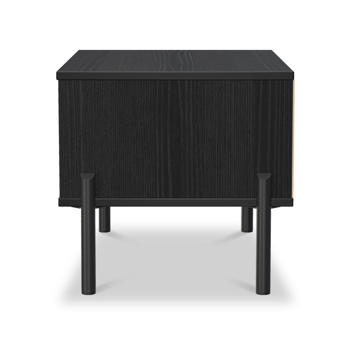 Axton 1 Drawer Bedside Table