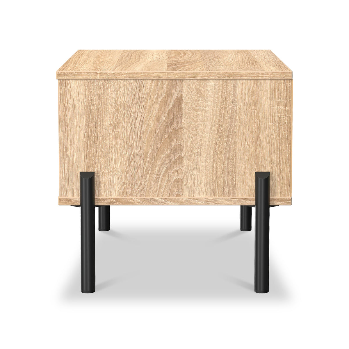 Axton 1 Drawer Bedside Table
