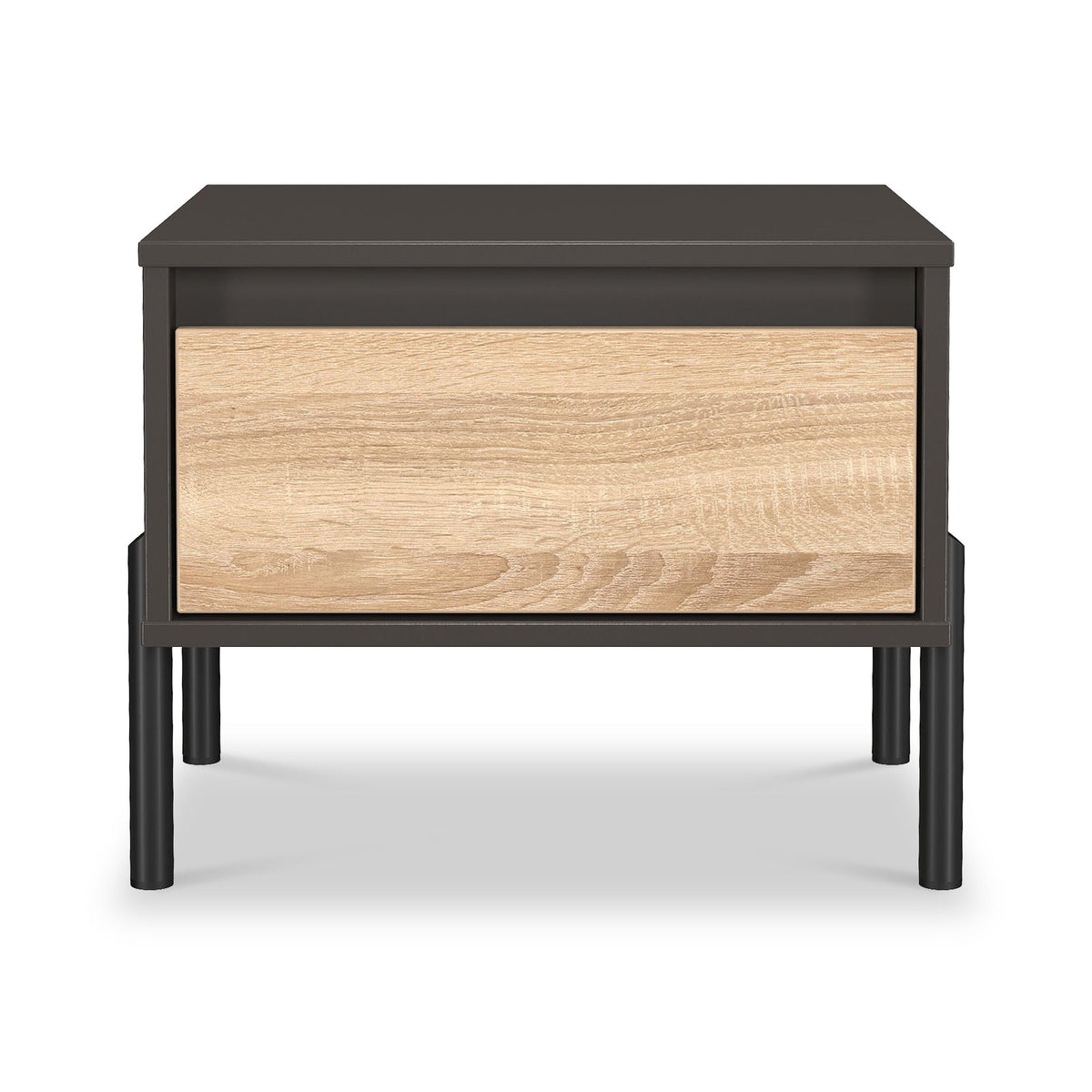 Axton 1 Drawer Bedside Table