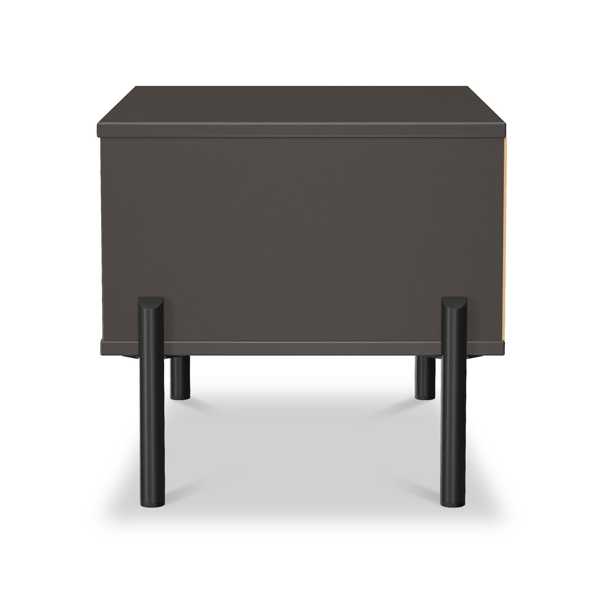 Axton 1 Drawer Bedside Table