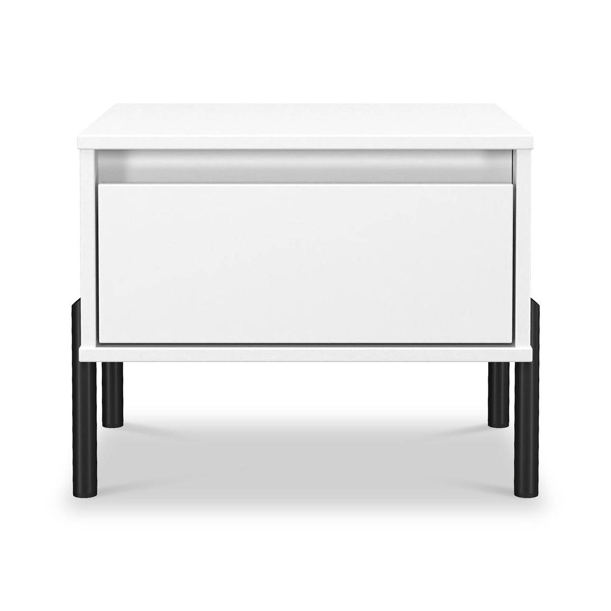 Axton 1 Drawer Bedside Table