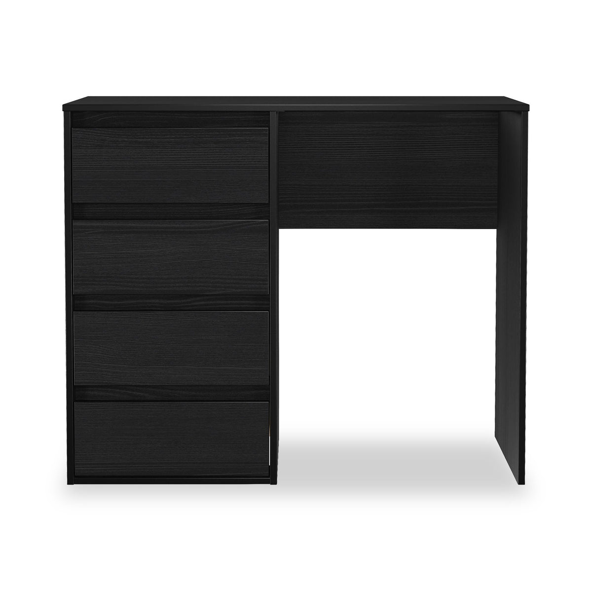 Axton 4 Drawer Dressing Table