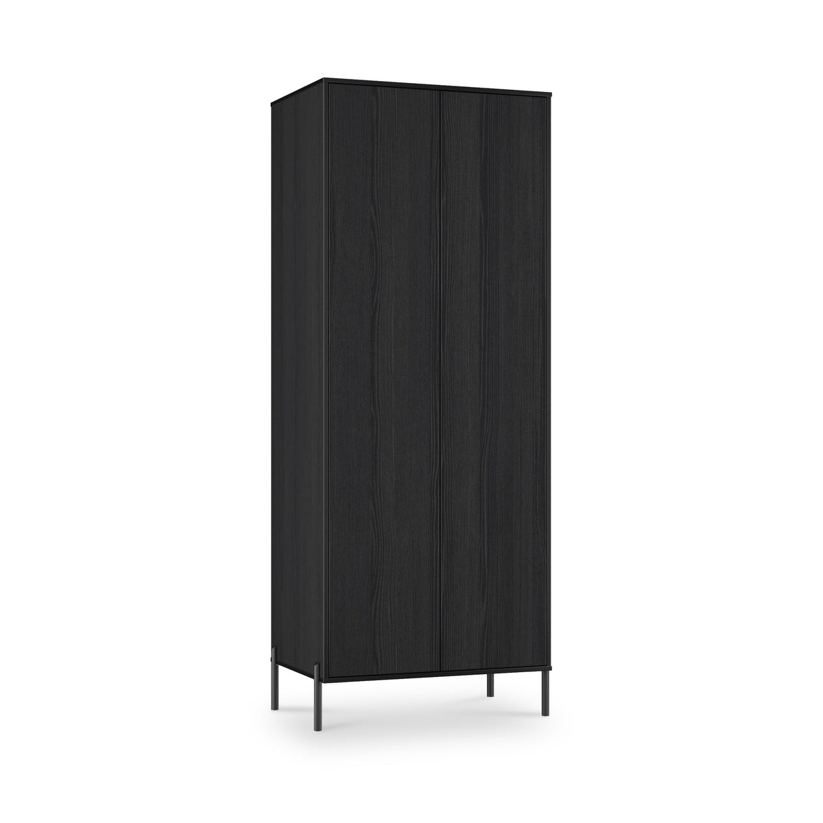 Axton Double Wardrobe