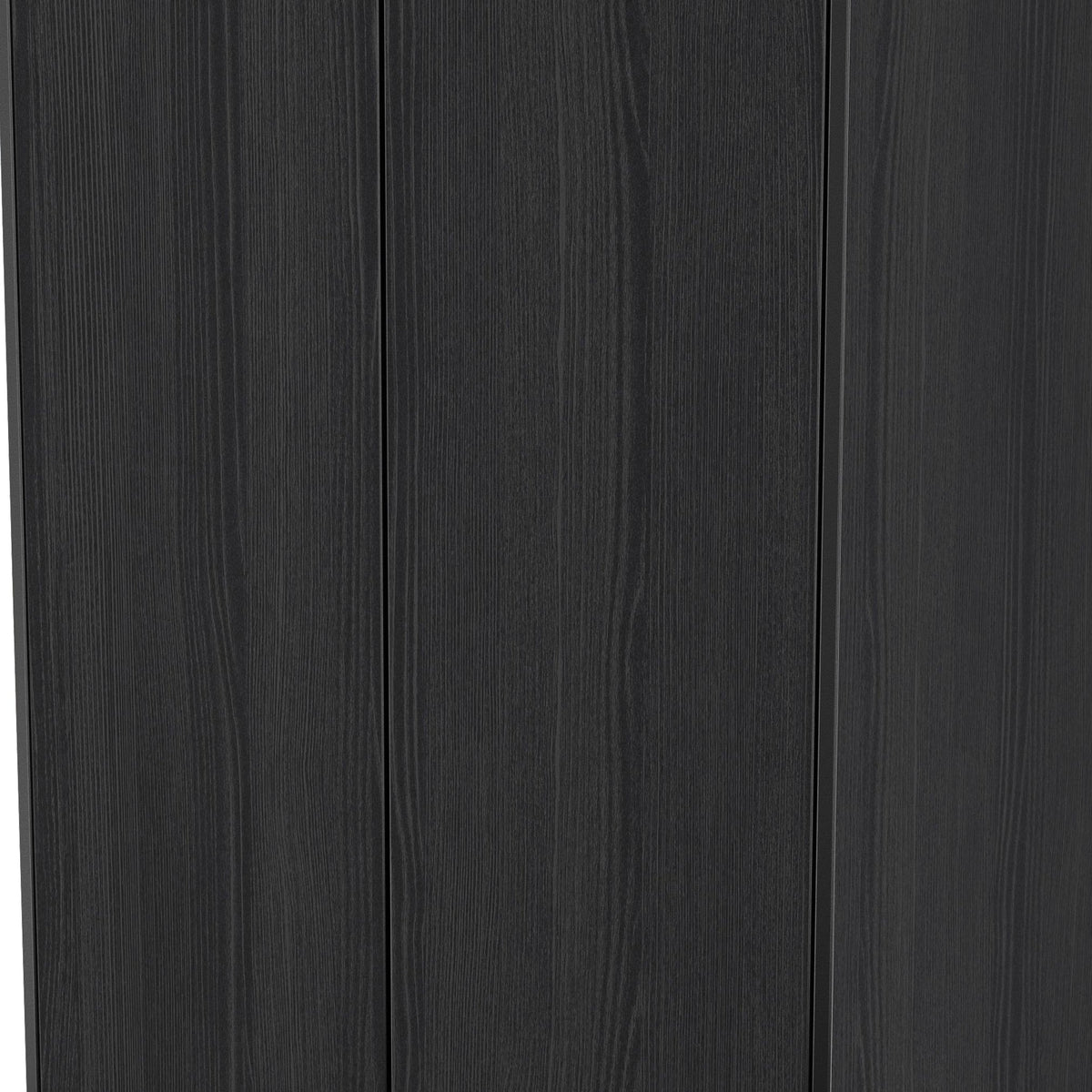 Axton Double Wardrobe