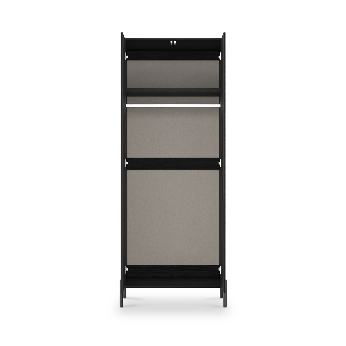 Axton Double Wardrobe