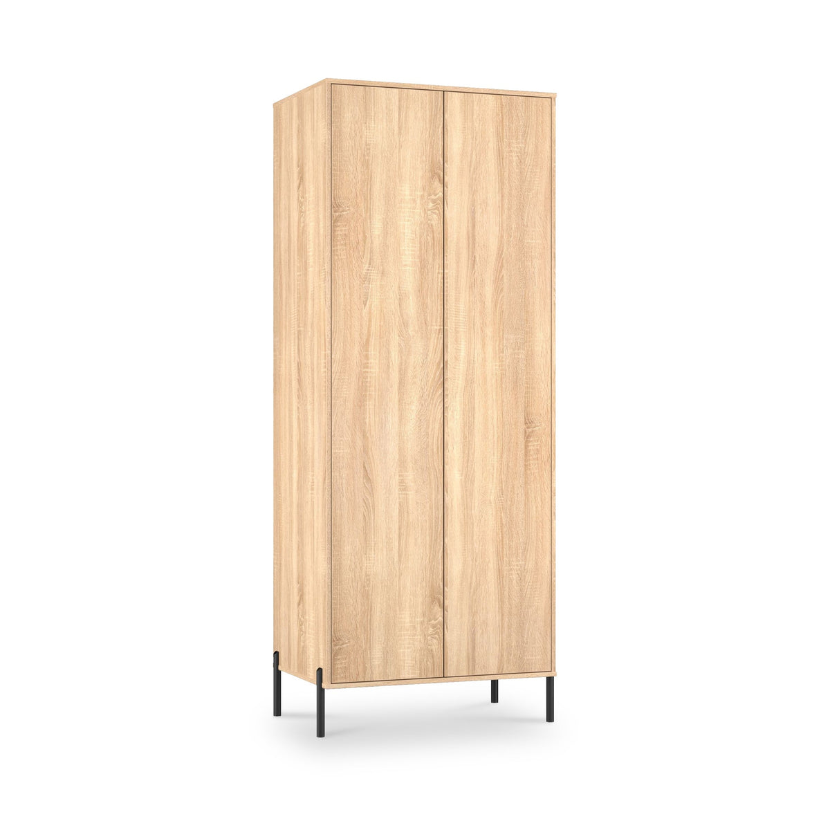 Axton Double Wardrobe