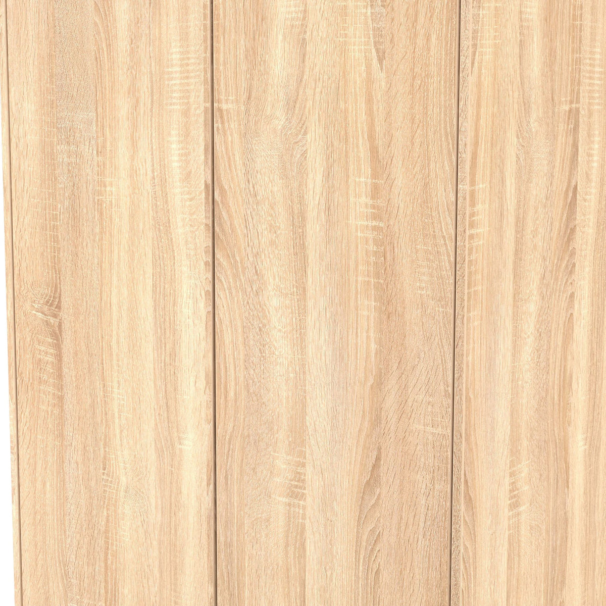 Axton Double Wardrobe