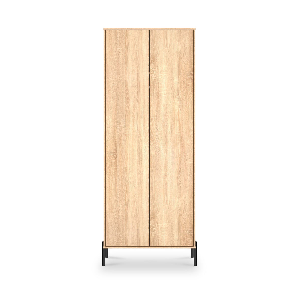 Axton Double Wardrobe