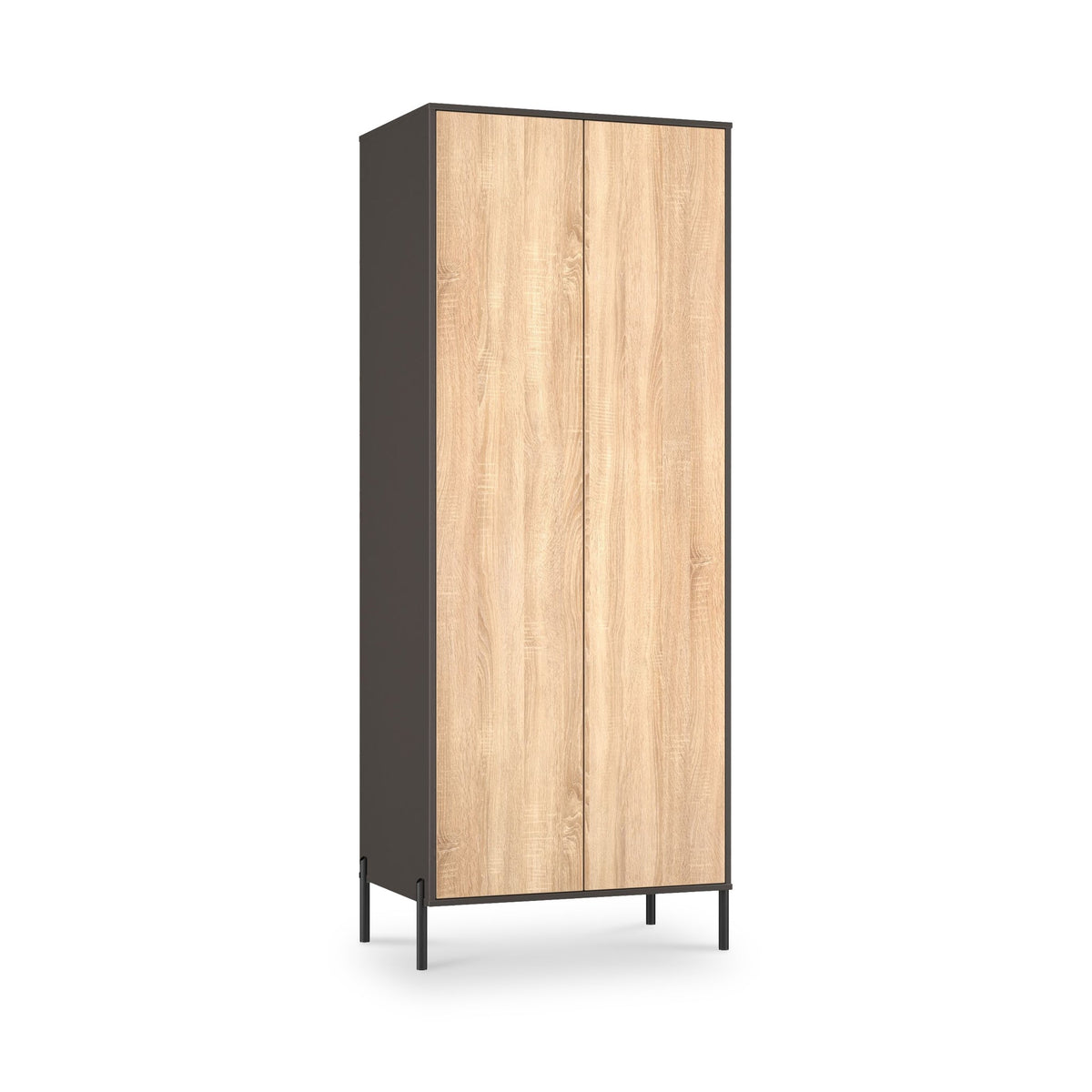 Axton Double Wardrobe