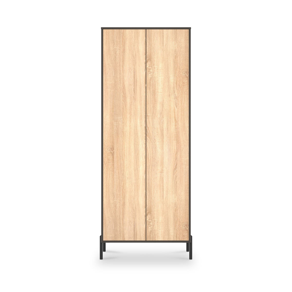 Axton Double Wardrobe