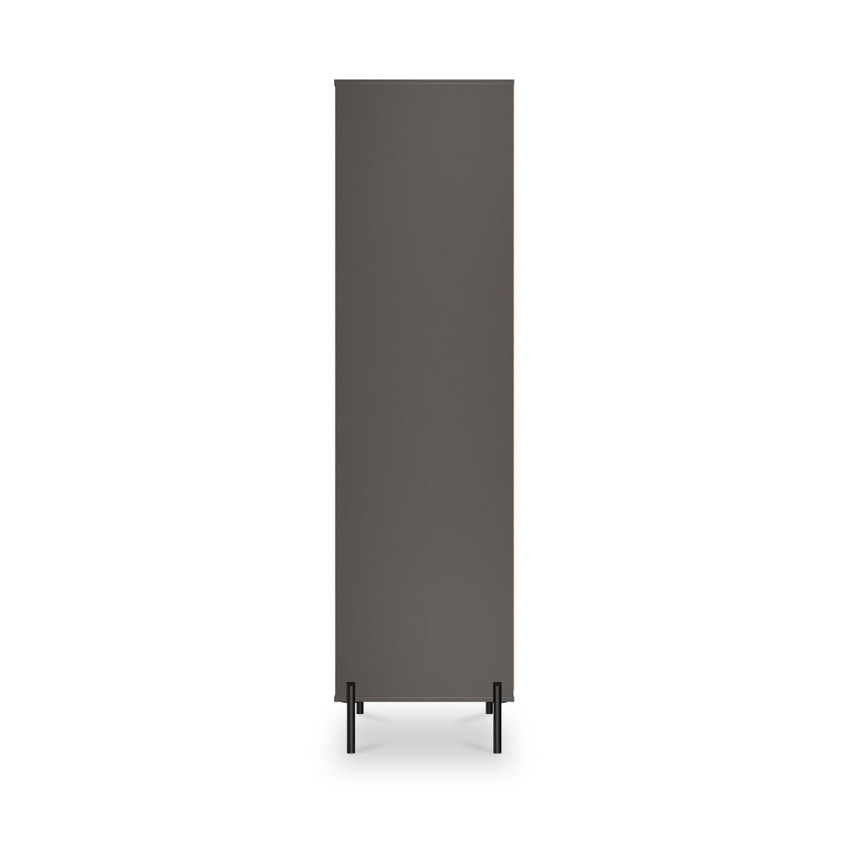 Axton Double Wardrobe
