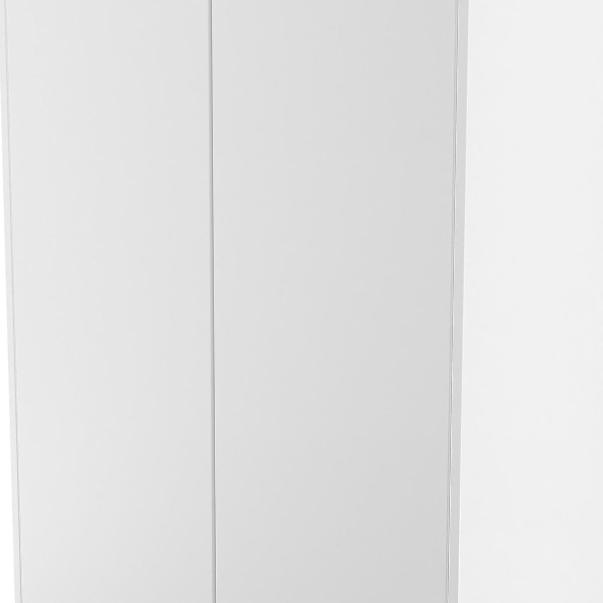 Axton Double Wardrobe