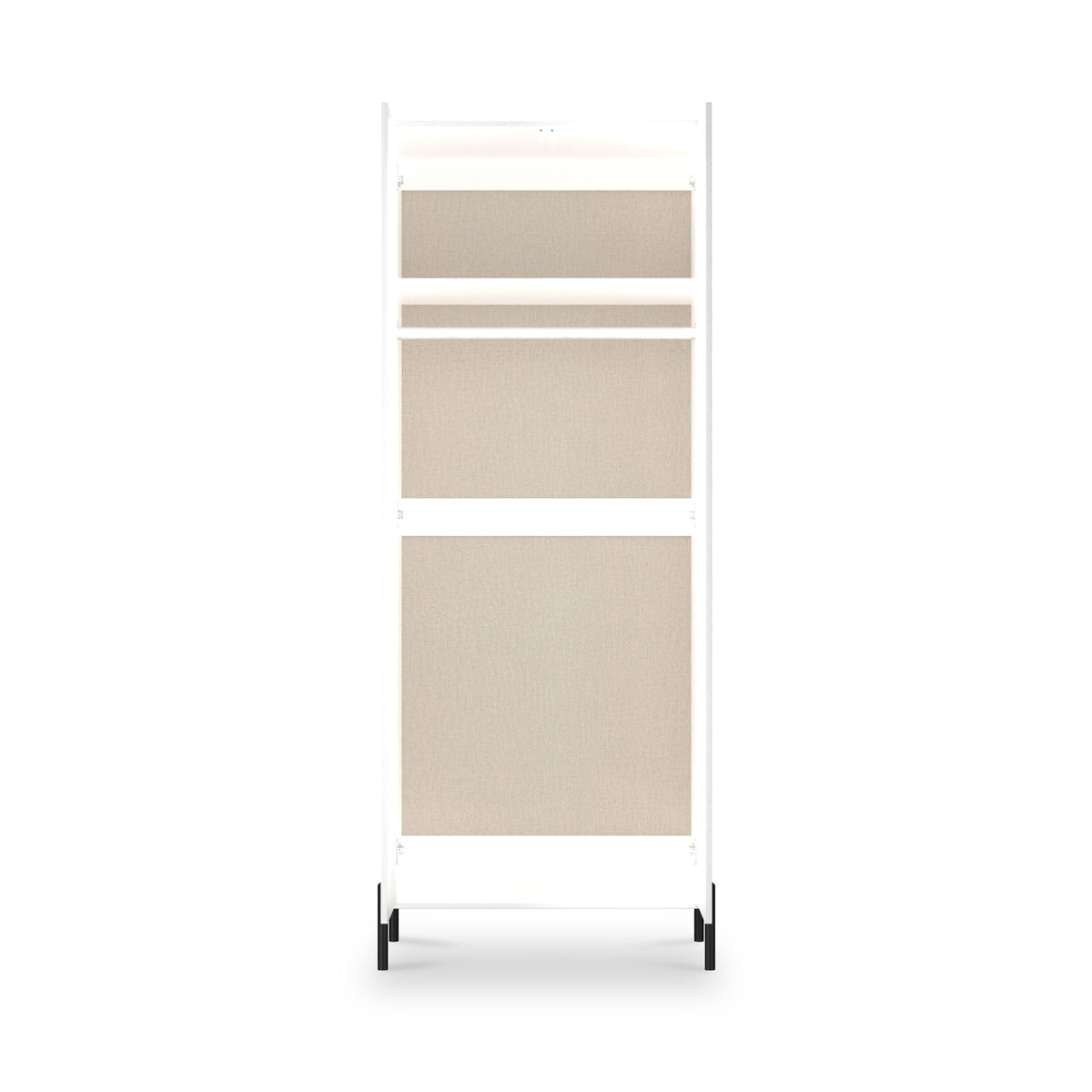Axton Double Wardrobe