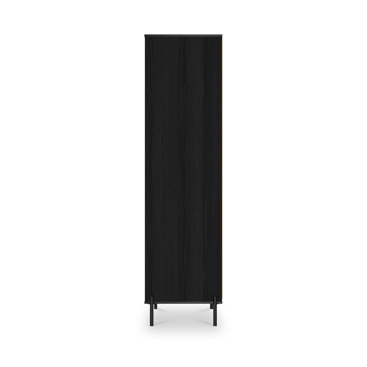 Axton Double Wardrobe & 2 Drawers