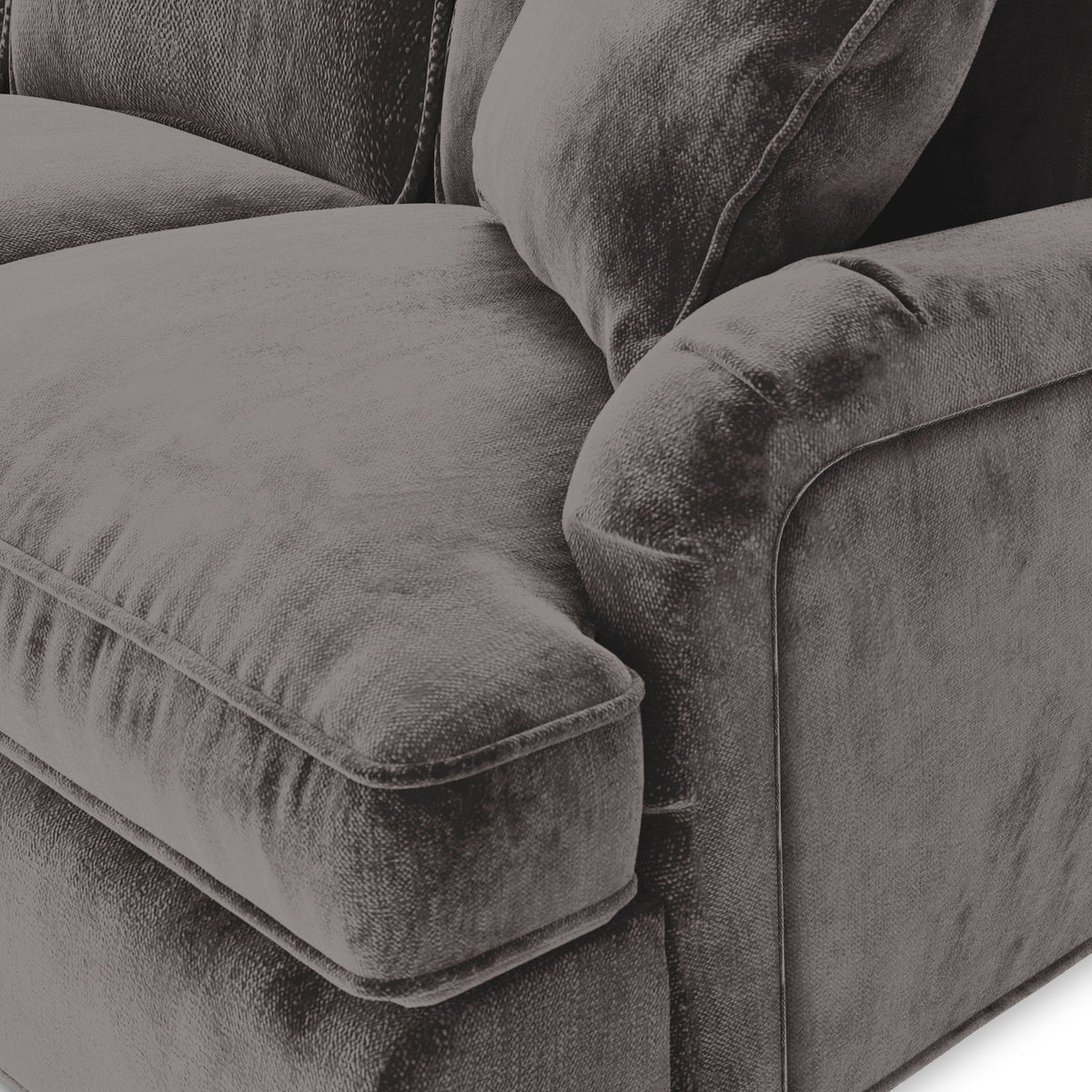 Arthur Large Corner Sofa