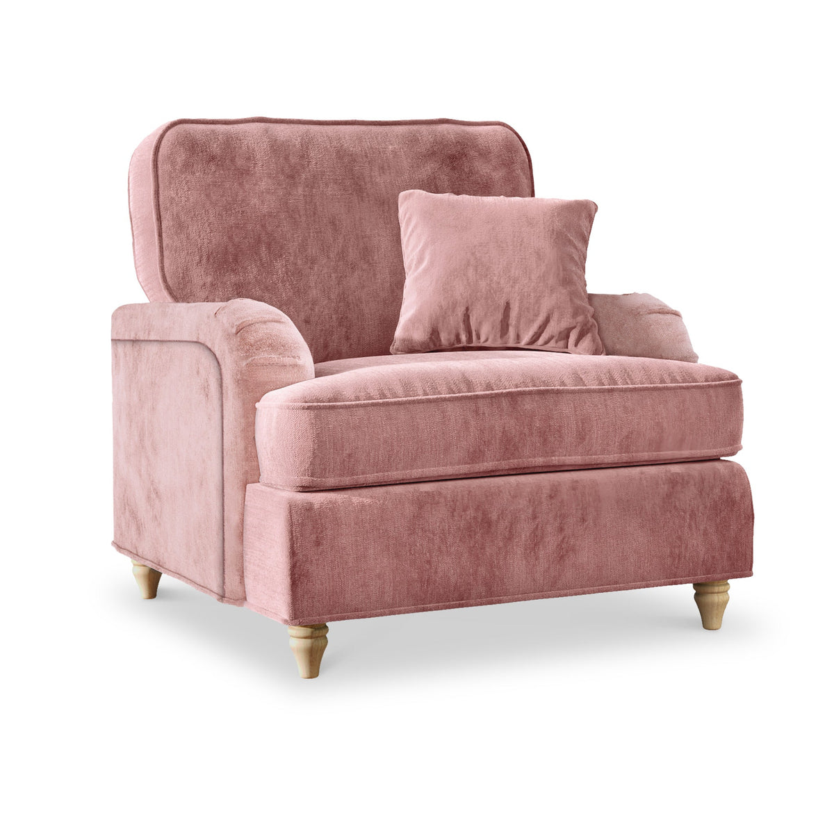 Arthur Armchair