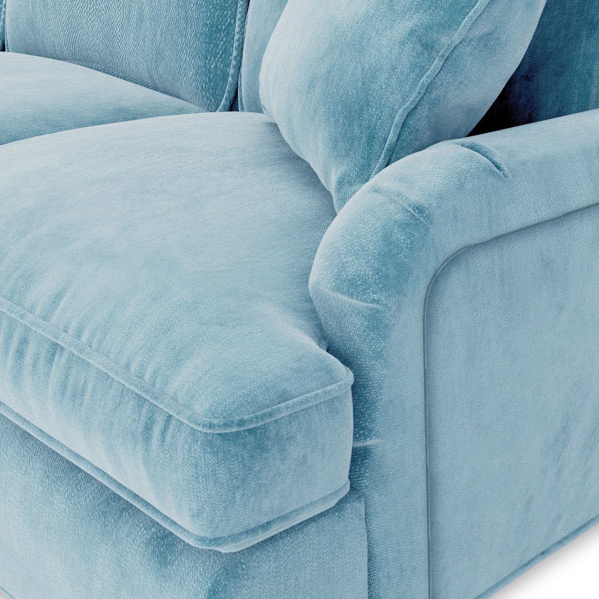 Arthur 4 Seater Sofa
