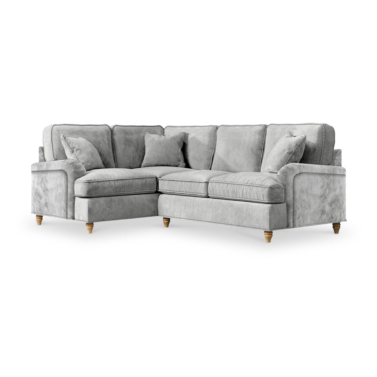 Arthur Corner Sofa