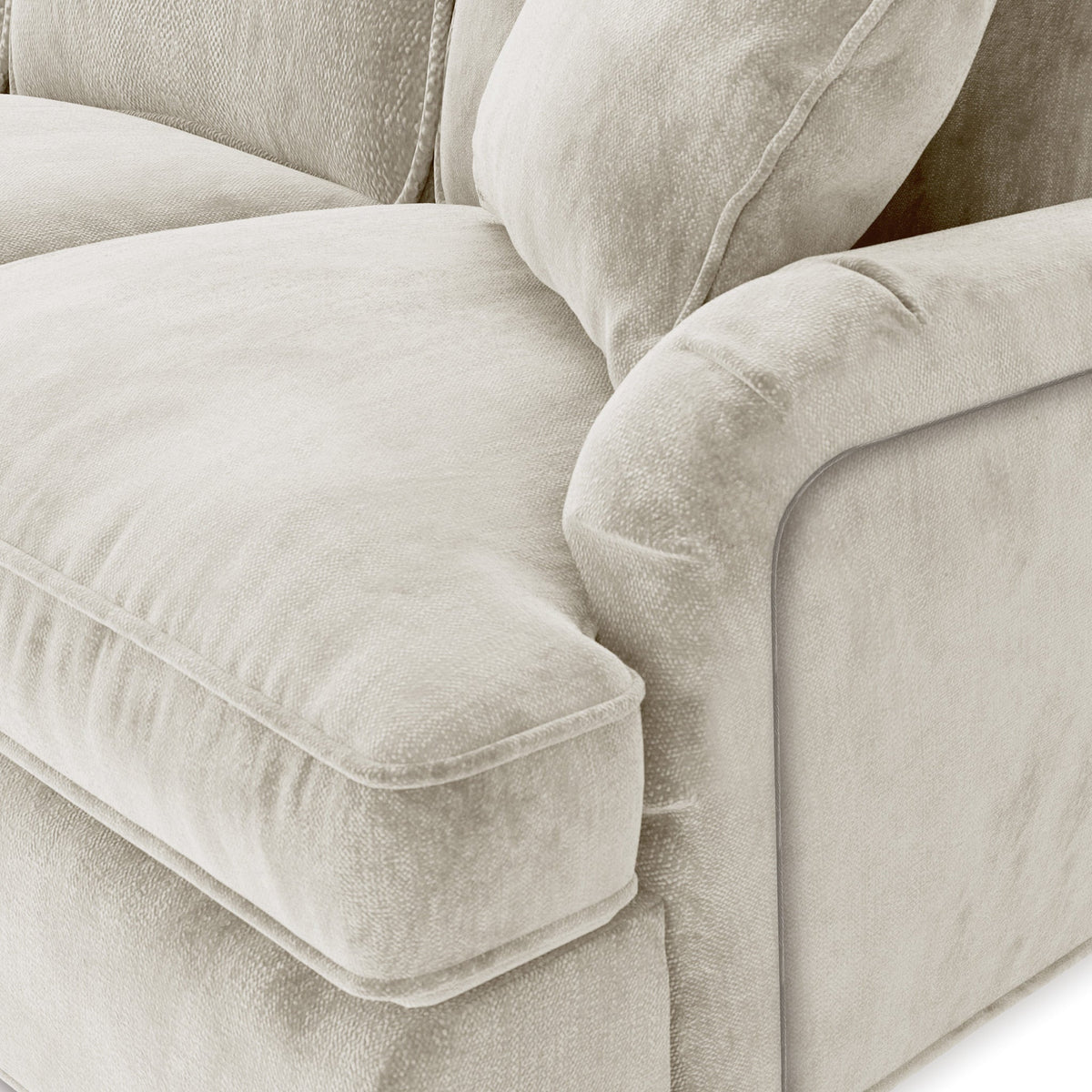 Arthur Corner Sofa