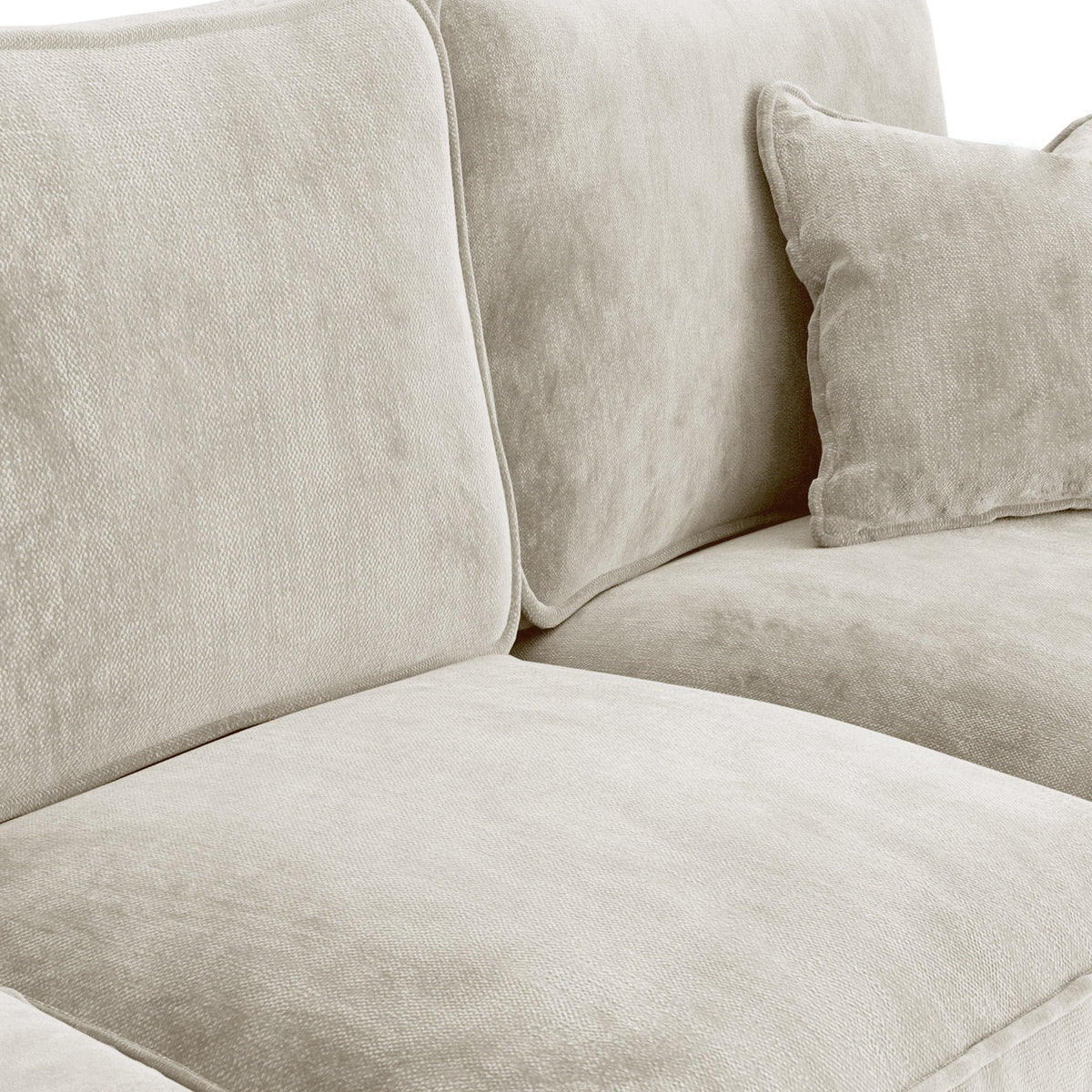 Arthur Corner Sofa