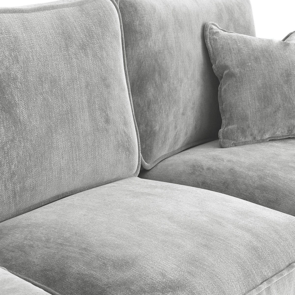Arthur Large Corner Sofa