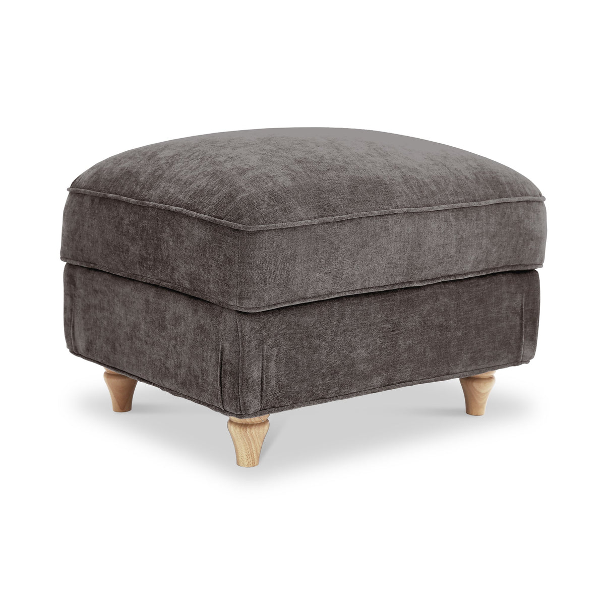 Alfie, Arthur and Archie Universal Storage Footstool