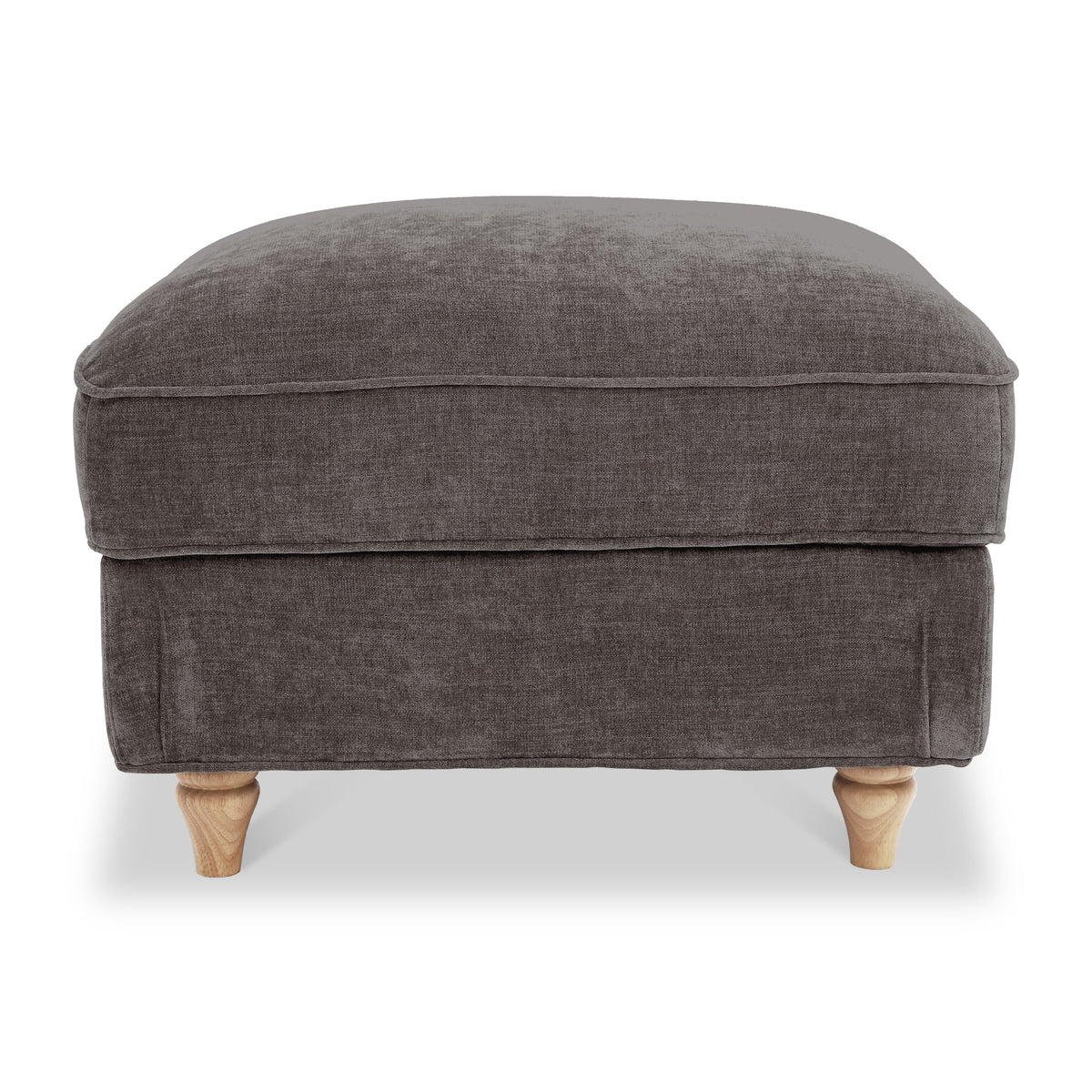 Alfie, Arthur and Archie Universal Storage Footstool