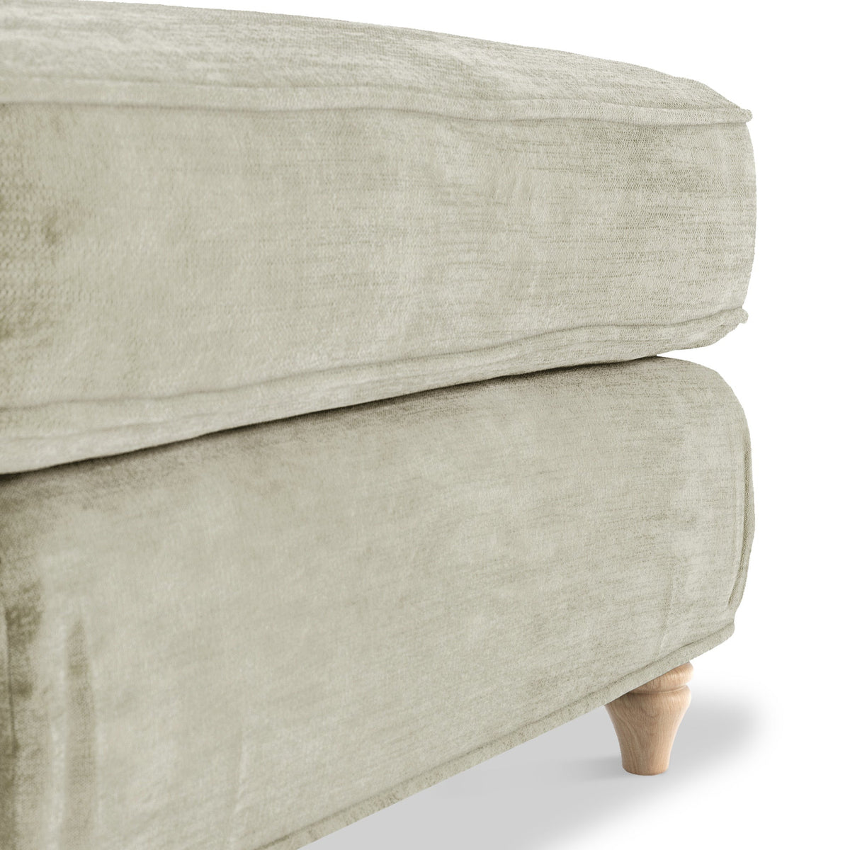 Alfie, Arthur and Archie Universal Storage Footstool