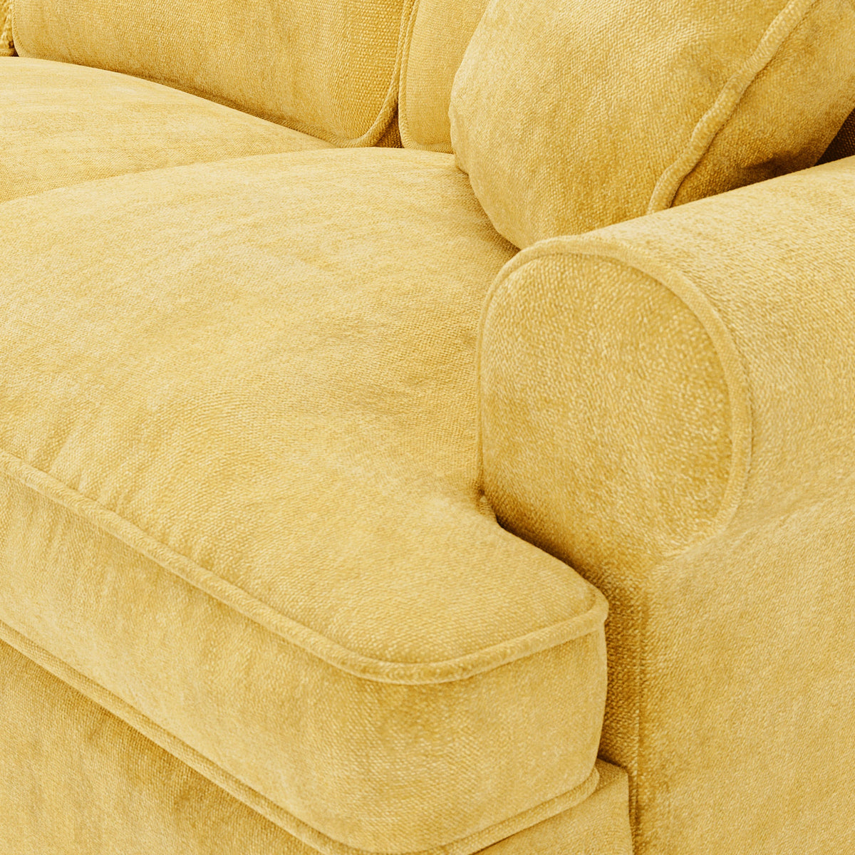 Alfie 3 Seater Sofa Bed